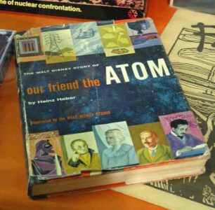 Selling Schoolkids on Nuclear Power Image